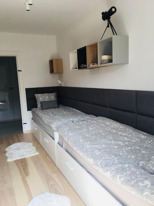 Widokowy Apartament Jodlowa Ski&Bike Szczyrk Exteriör bild